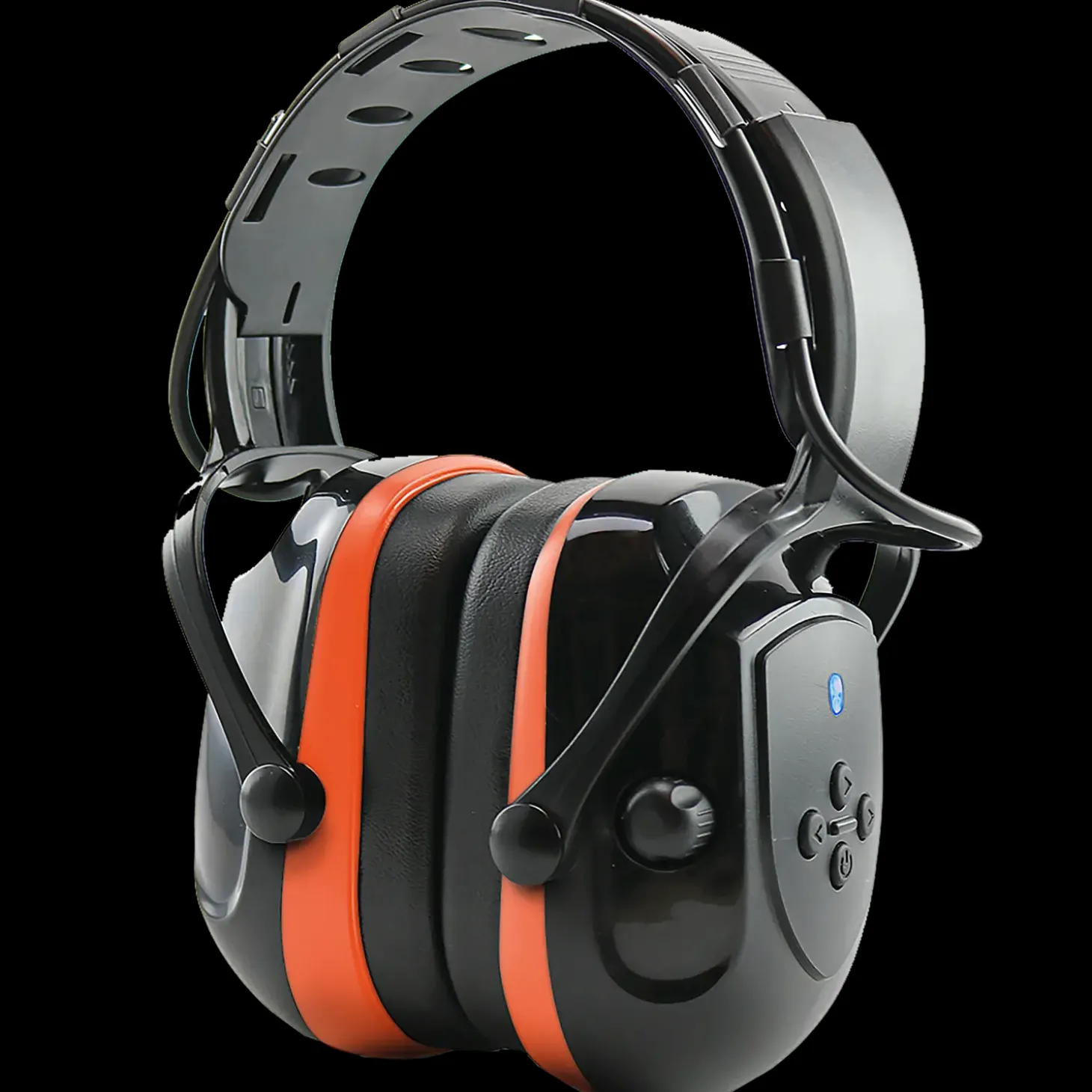 OX-ON høreværn BT2 comfort m/bluetooth