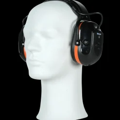 OX-ON høreværn BT2 comfort m/bluetooth