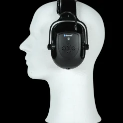 OX-ON høreværn BT2 comfort m/bluetooth