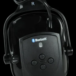 OX-ON høreværn BT2 comfort m/bluetooth