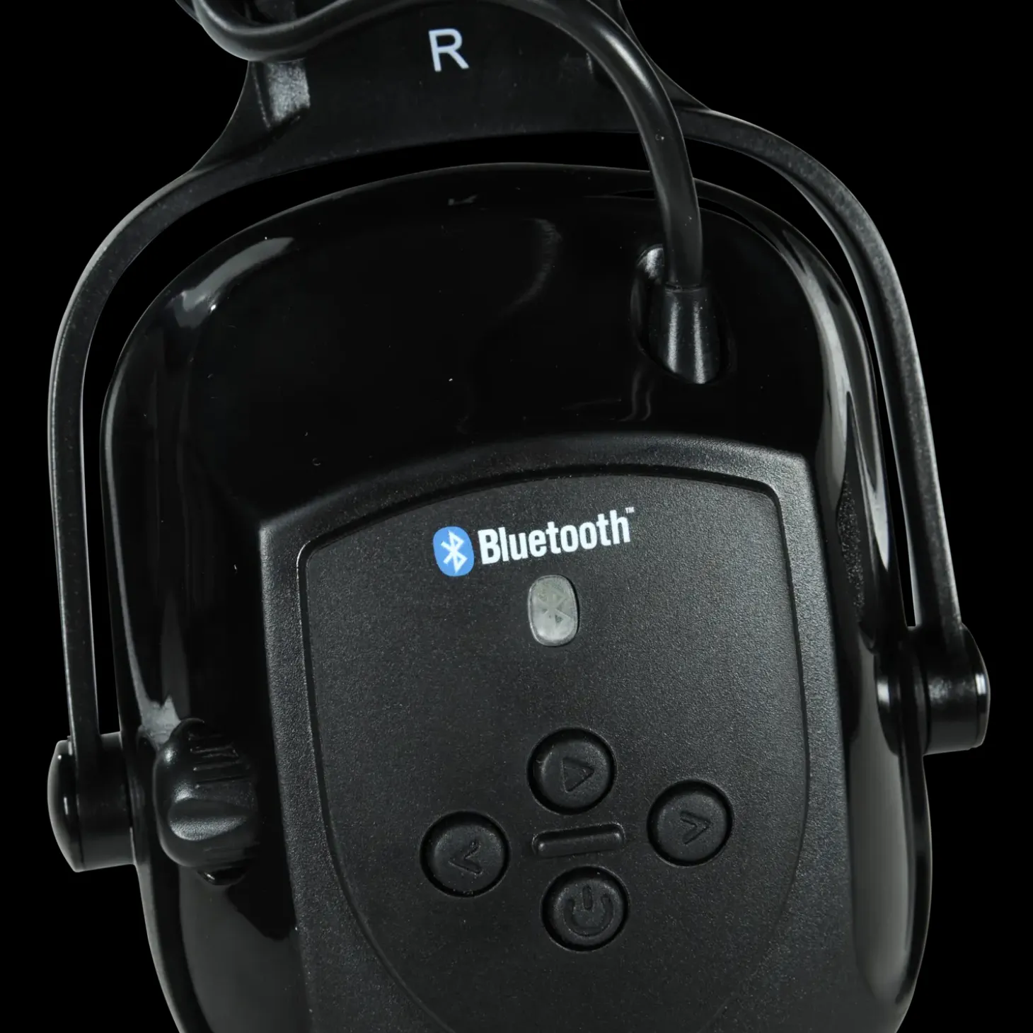 OX-ON høreværn BT2 comfort m/bluetooth