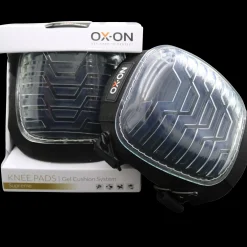 OX-ON Kneepads Supreme knæbeskyttere med gel One Size