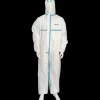 Ox-On Protect Coverall Comfort beskyttelsesdragt str. XL