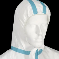 Ox-On Protect Coverall Comfort beskyttelsesdragt str. XL