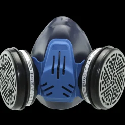 OX-ON respiratory kit construction comfort P3 R