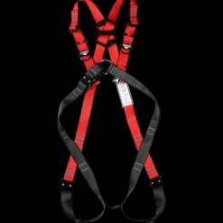 OX-ON sikkerhedssele V33 comfort str. L/XL