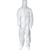OX-ON SMS coverall beskyttelsesdragt type 5-6 hvid str. L