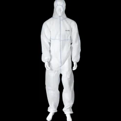 OX-ON SMS coverall beskyttelsesdragt type 5-6 hvid str. L