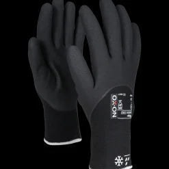 OX-ON Winter Comfort 3302 vinterhandske sort str. CE 10
