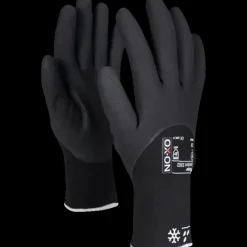 OX-ON Winter Comfort 3302 vinterhandske sort str. CE 10