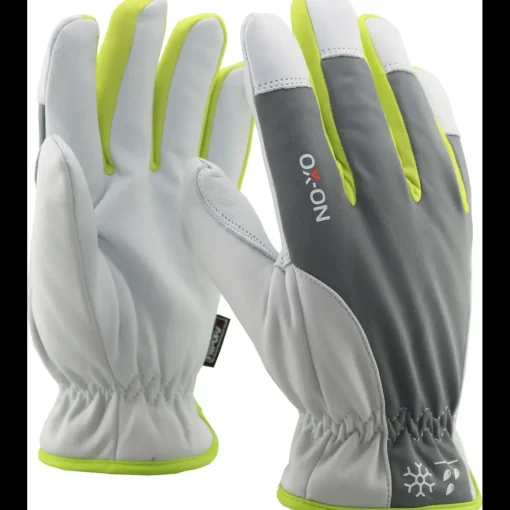 OX-ON Winter Supreme 3600 vinterhandske str. CE 10