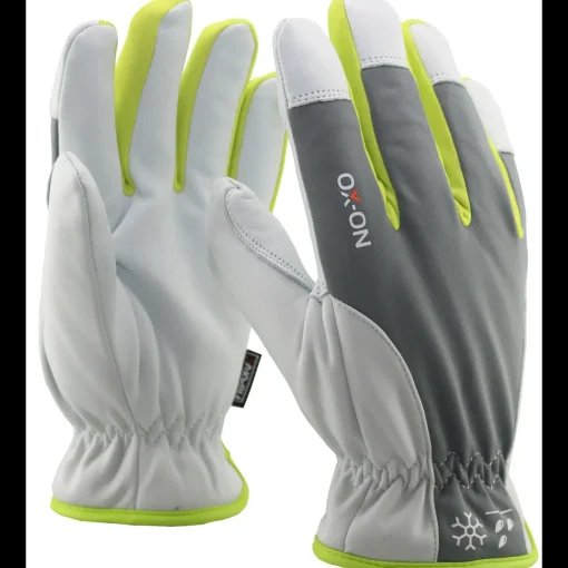OX-ON Winter Supreme 3600 vinterhandske str. CE 10