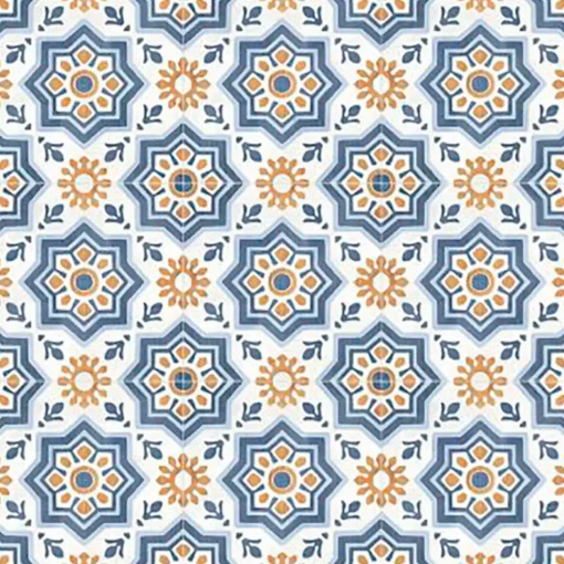 Paint Elegance - Fliseprøve