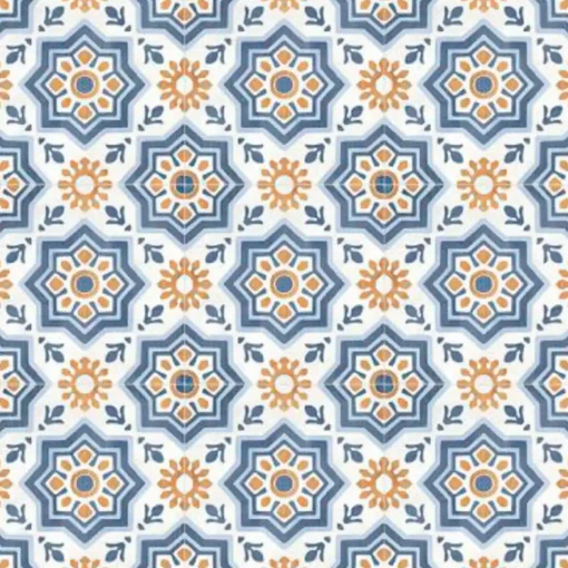 Paint Elegance - Fliseprøve