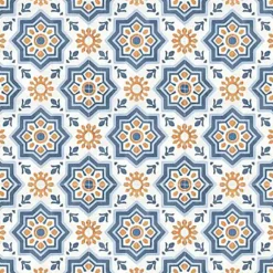 Paint Elegance - Fliseprøve