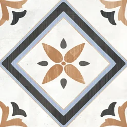 Paint Fiore - Fliseprøve