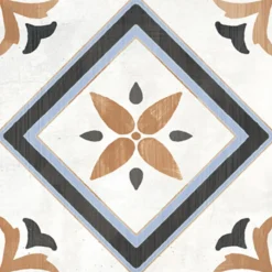 Paint Fiore - Fliseprøve