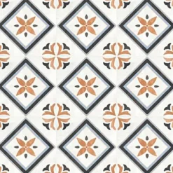 Paint Fiore - Fliseprøve