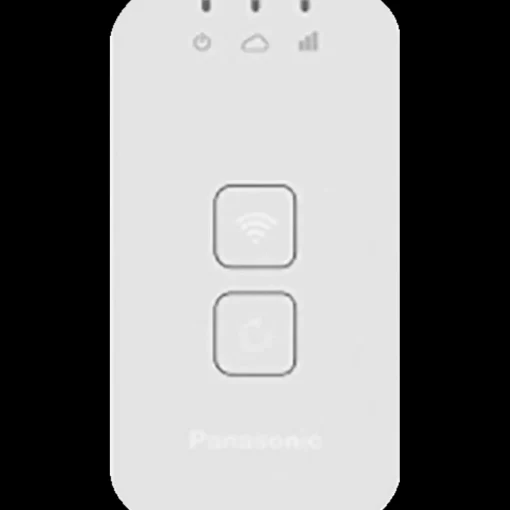 Panasonic CZ-TACG1 WiFi-modul til varmepumper