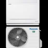 Panasonic Split Z25 varmepumpe gulvmodel WiFi-ready 5,5 kW