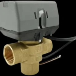 Panasonic 3-vejs ventil for vbb tank