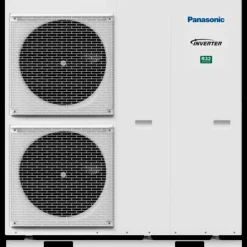 Panasonic WH-MXC16J9E8 L/V monoblok