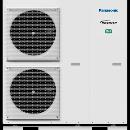Panasonic WH-MXC16J9E8 L/V monoblok