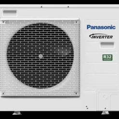 Panasonic WH-UD09JE5-1 L/V all-in-one