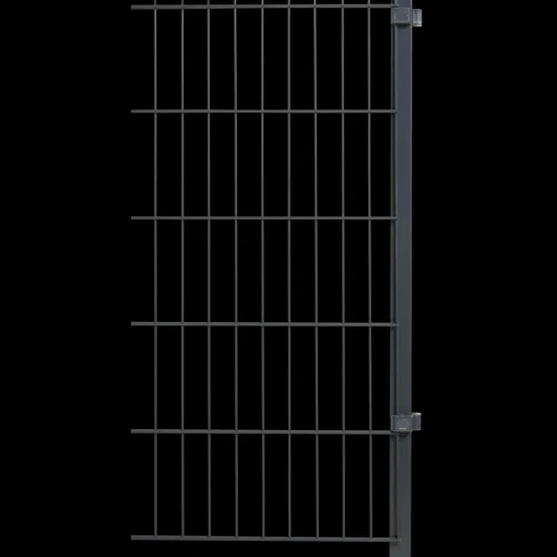 Panelhegn stolpe 40x40 længde 150 cm
