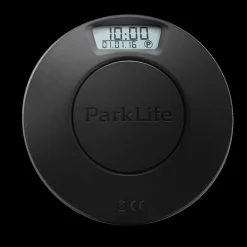 Park Life parkeringsskive - sort