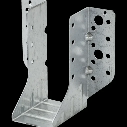 Paslode BS-U PL 90-125 bjælkesko 45x88 mm varmforzink.