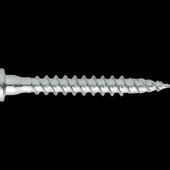 Paslode CSW beslagskrue 5,0x50 mm TX20 elgalv. 250 stk