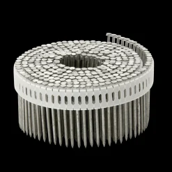 Paslode Duo-fast plastbåndet tromlesøm 2,5x50 mm varmforz. 1950 stk