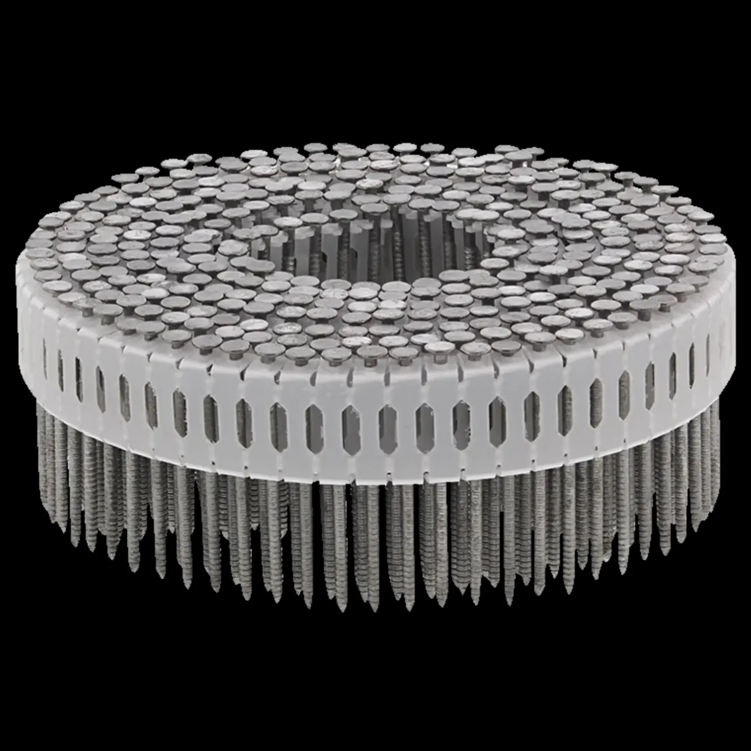 Paslode Duo-fast plastbåndet tromlesøm 2,1x40 mm varmforz. 1950 stk