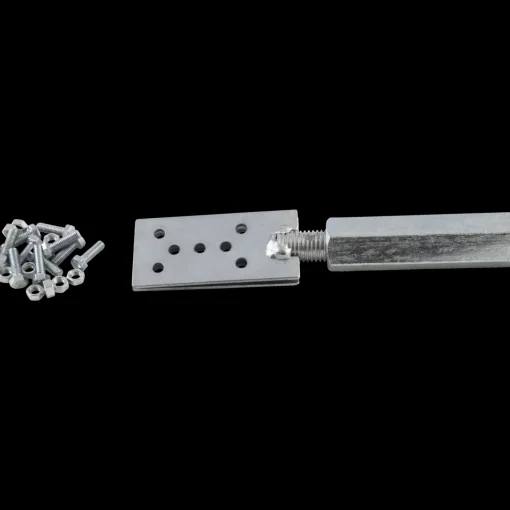 Paslode Forta R3 båndspænder t/25,40,60 mm bånd M12 elforzink.