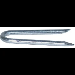 Paslode hegnskramper 1,6x20 mm forzinket 800 stk