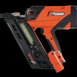 Paslode IM100Xi gas sømpistol til 34° 63-100 mm stavsøm