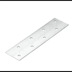 Paslode normplade 2x40x120 mm