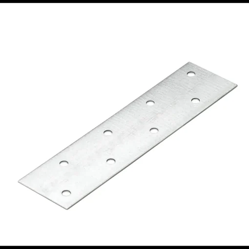 Paslode normplade 2x40x120 mm
