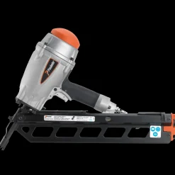 Paslode PSN 100 plus  sømpistol til 34° 50-100 mm stavsøm