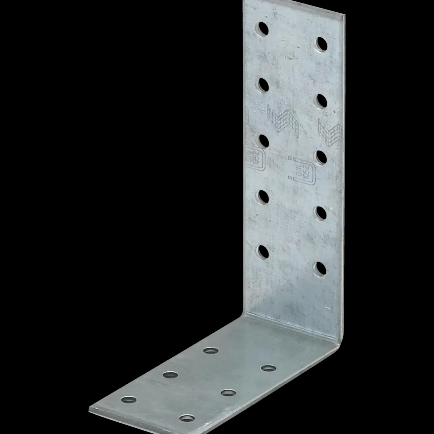 Paslode vinkelbeslag Type-1 40x90x3x120 mm