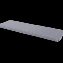 Pava hynde til faaborg bænk 152x47x5,5 cm grå