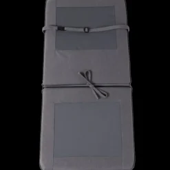 Pava lav sæde/ryg hynde  grå