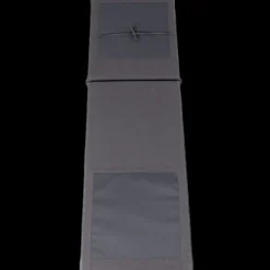 Pava solvognshynde grå 63x198,5x6 vm