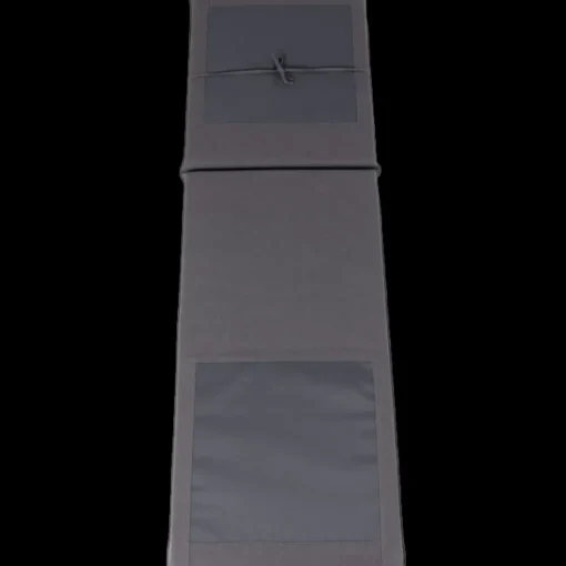 Pava solvognshynde grå 63x198,5x6 vm