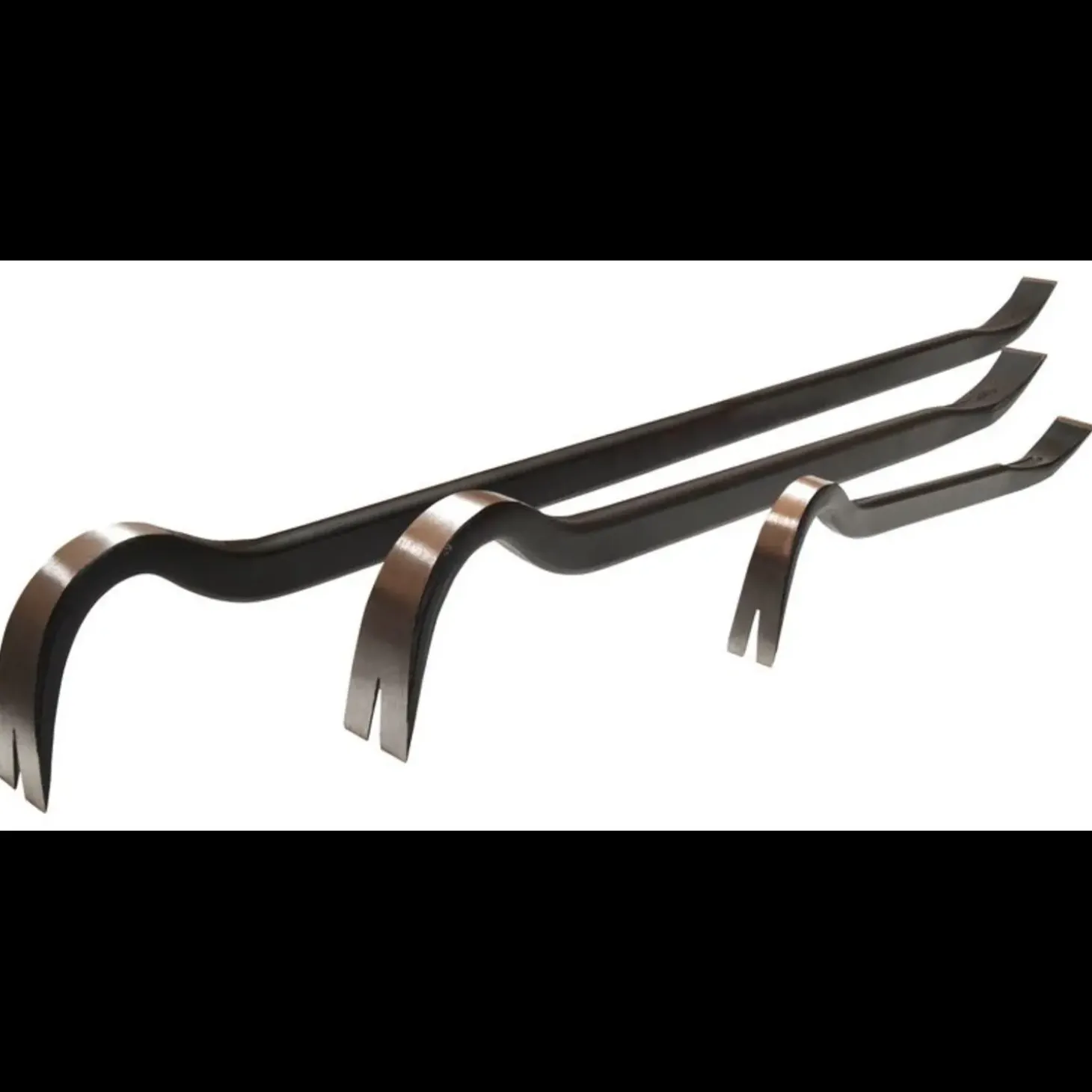 Peddinghaus Powerbar kobbensæt 3 stk