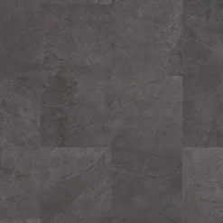 Pergo Aura Pad Pro vinylgulv 303x610x5 mm blackscivaro slate