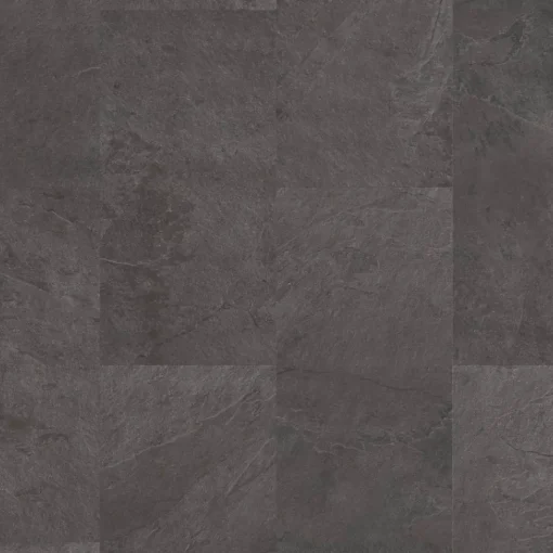 Pergo Aura Pad Pro vinylgulv 303x610x5 mm blackscivaro slate