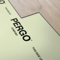 Pergo Comfort 15 underlag