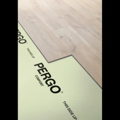 Pergo Comfort 15 underlag